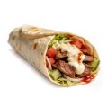 Dürüm Kebab