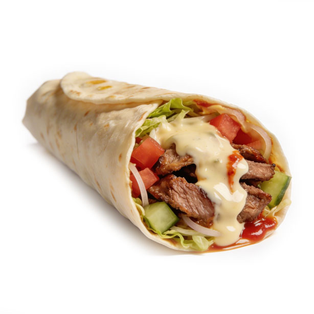Döner Kebab bestellen
