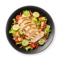 Fitnessteller Poulet
