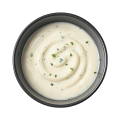 Französische Salatsauce