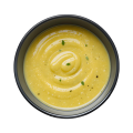 Italienische Salatsauce