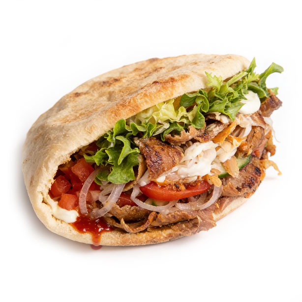 Döner und Dürüm bestellen in Chur