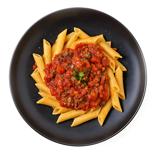 Pasta Bolognese bestellen