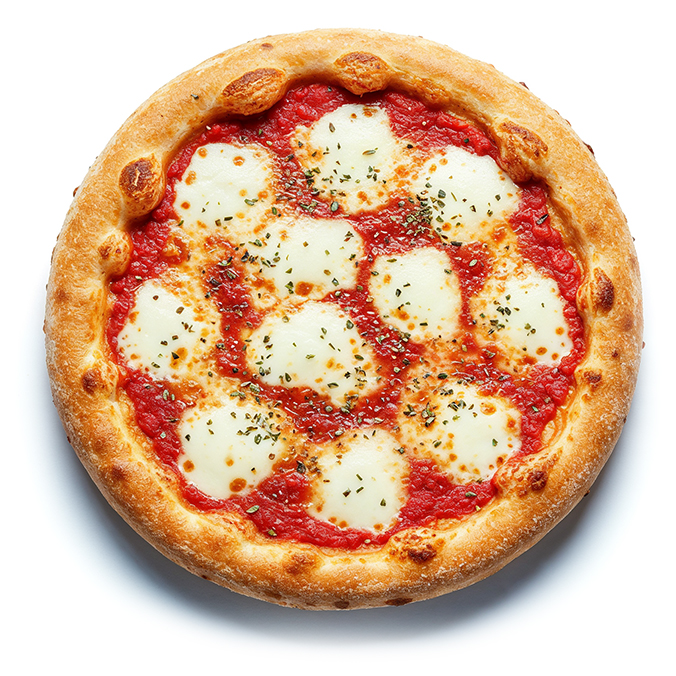 Pizza bestellen bei Panizza Chur