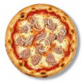 Pizza Tonno