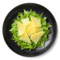 Rucola Salat