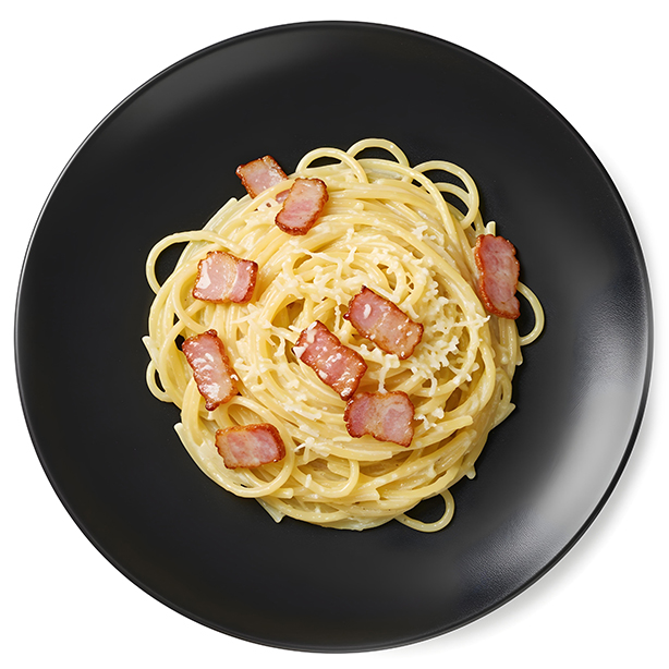 Pasta bestellen bei Panizza Chur