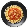 Spaghetti al Tonno