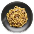 Tagliatelle Funghi Porcini