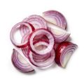 Zwiebeln rot