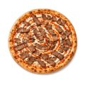 Pizza Kebab