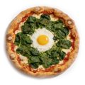 Pizza Verdi